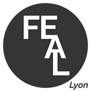 Logo Le Cercle FEAL